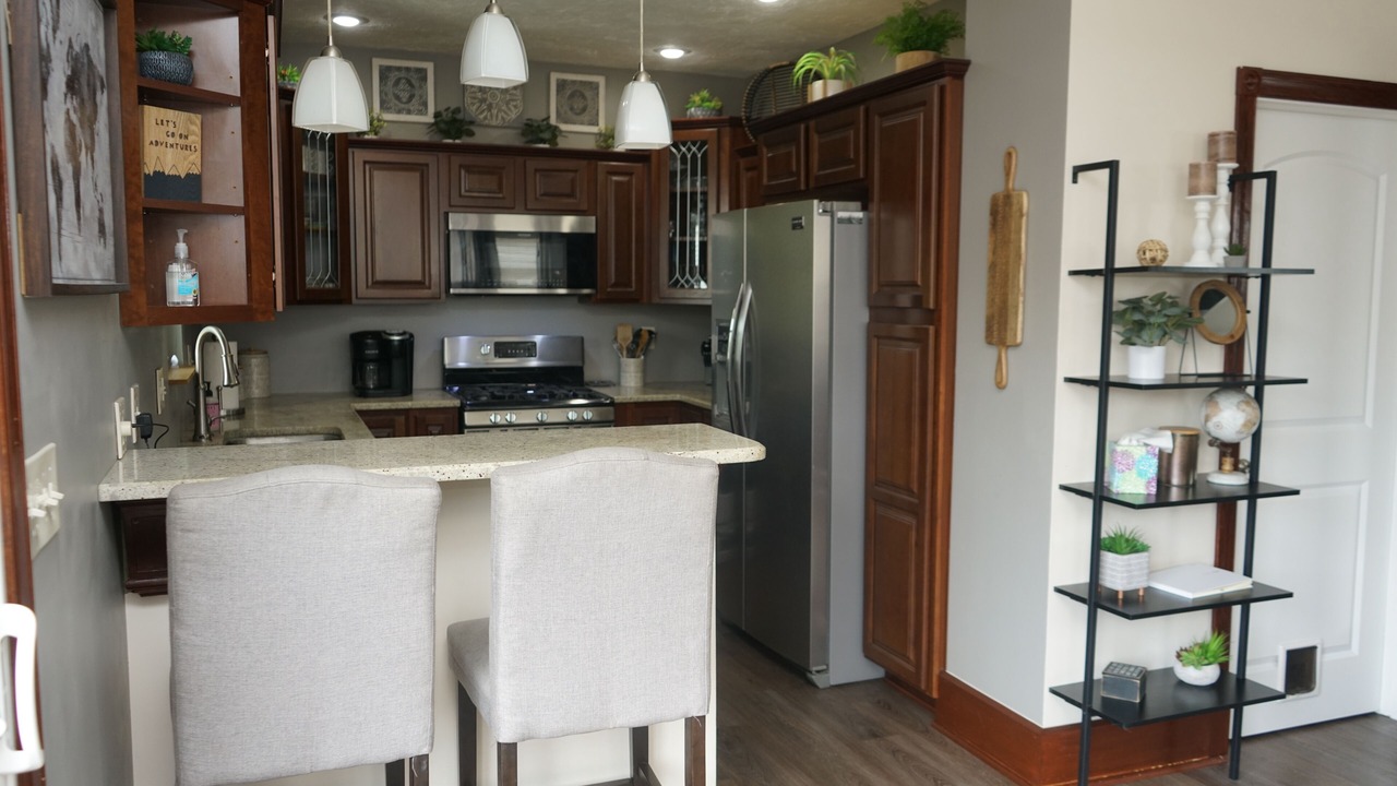 Photo of Kitchen in Elyria