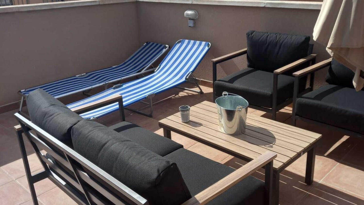 Photo of Outdoor in Palomares