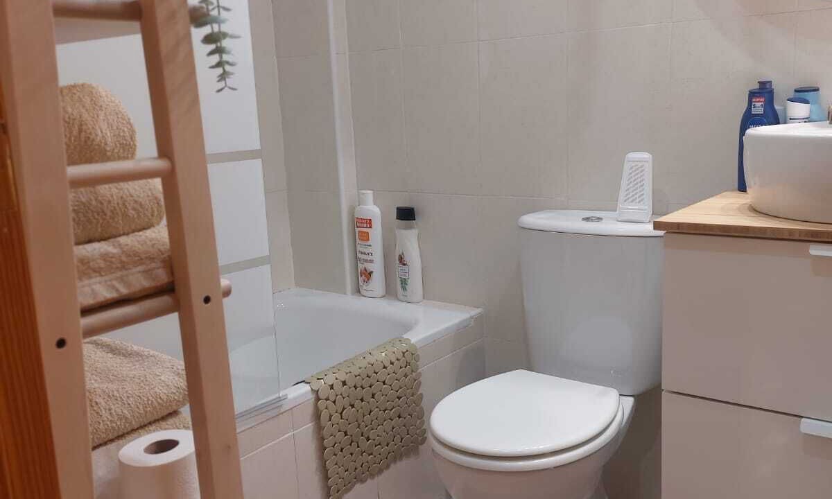 Photo of Bathroom in Palomares