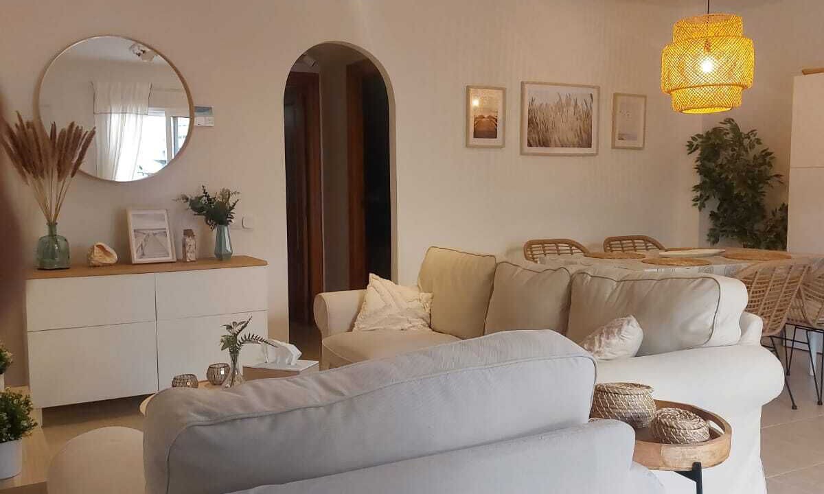 Photo of Livingroom in Palomares
