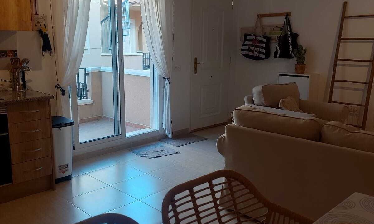 Photo of Livingroom in Palomares