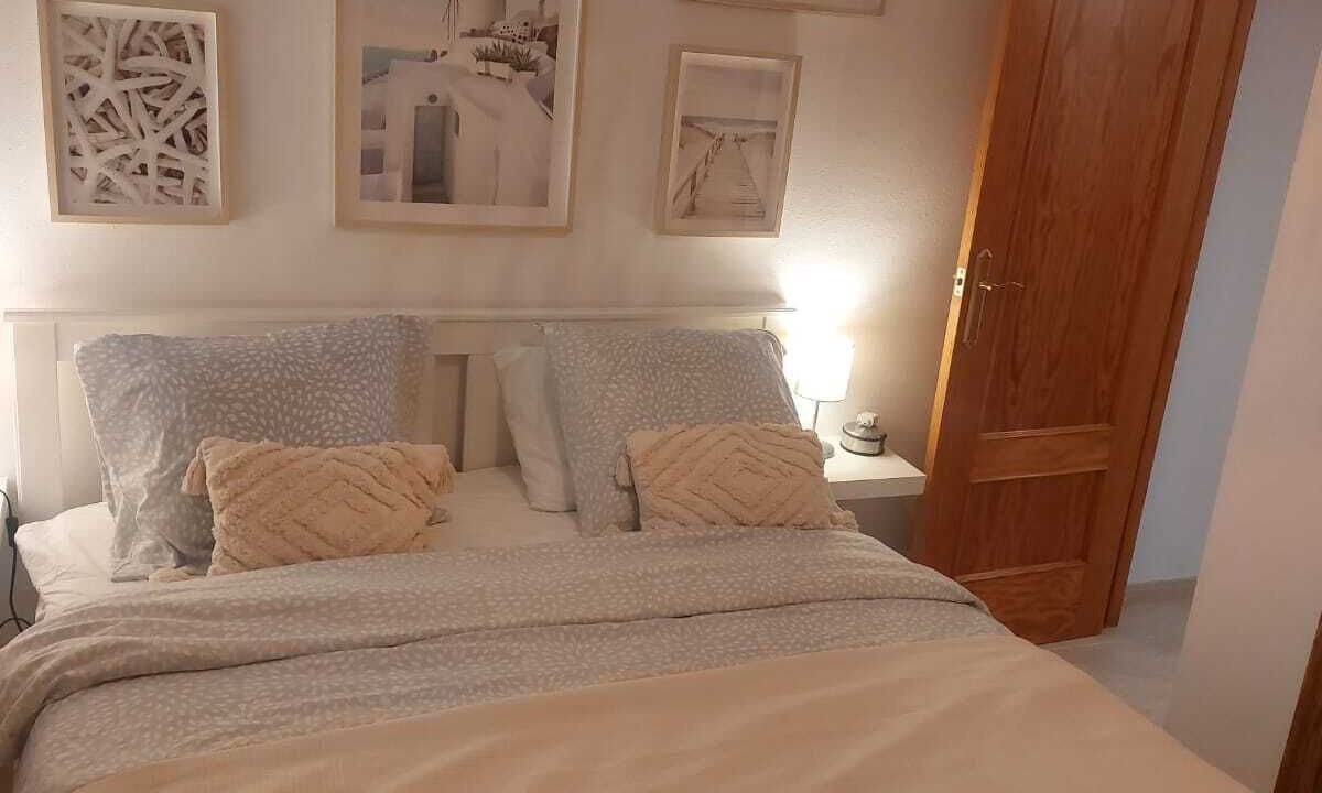 Photo of Bedroom in Palomares