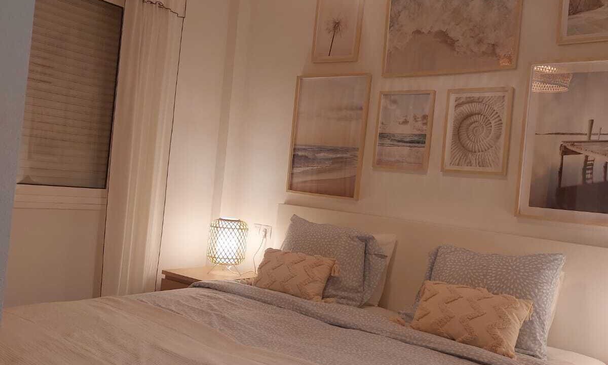 Photo of Bedroom in Palomares