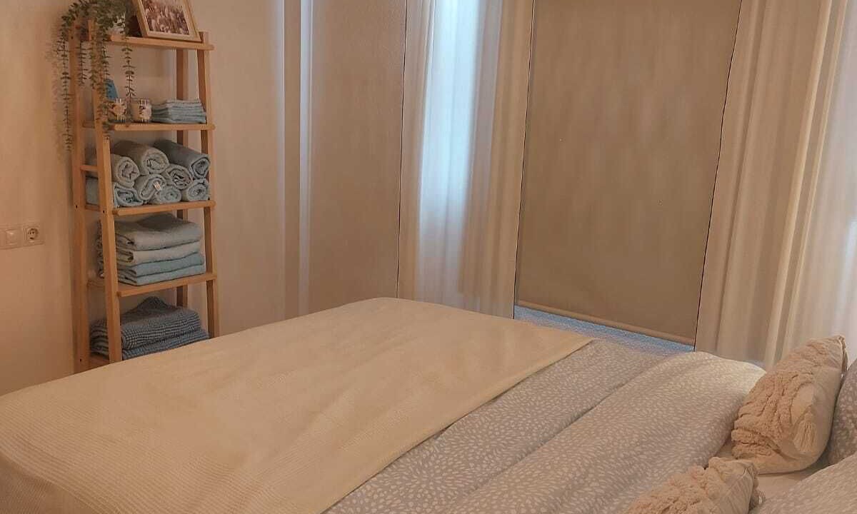 Photo of Bedroom in Palomares