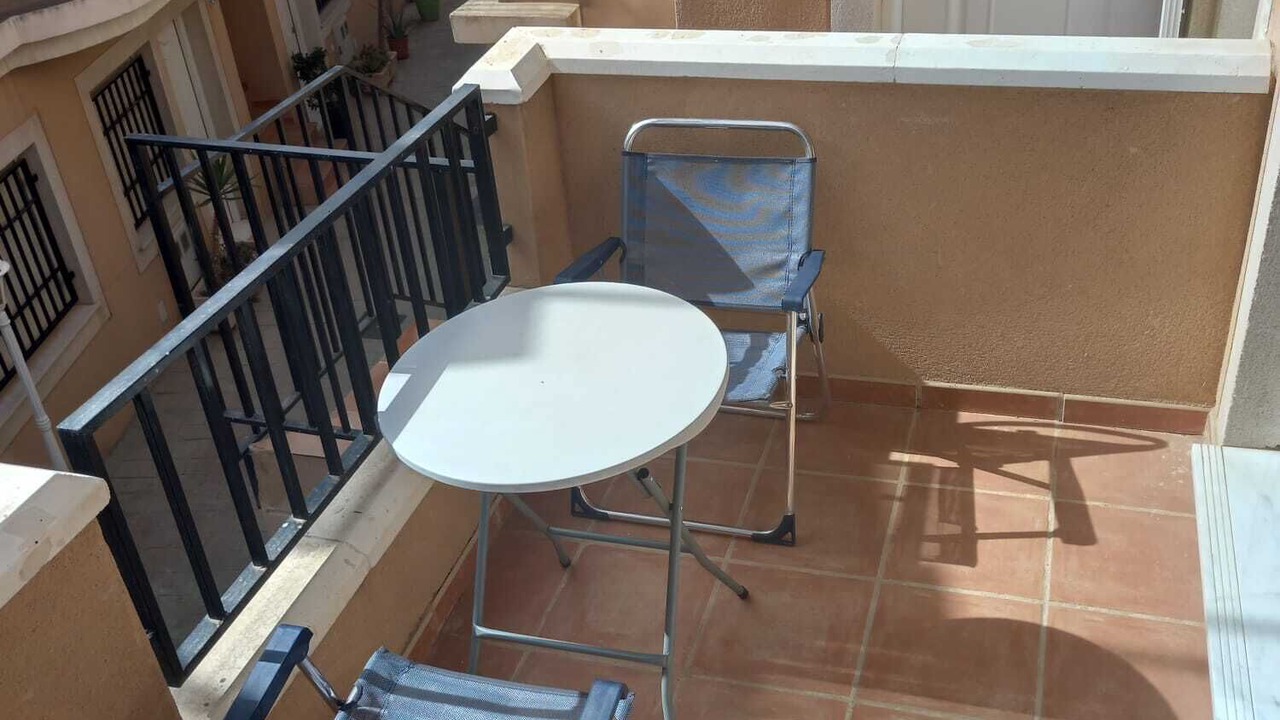 Photo of Outdoor in Palomares