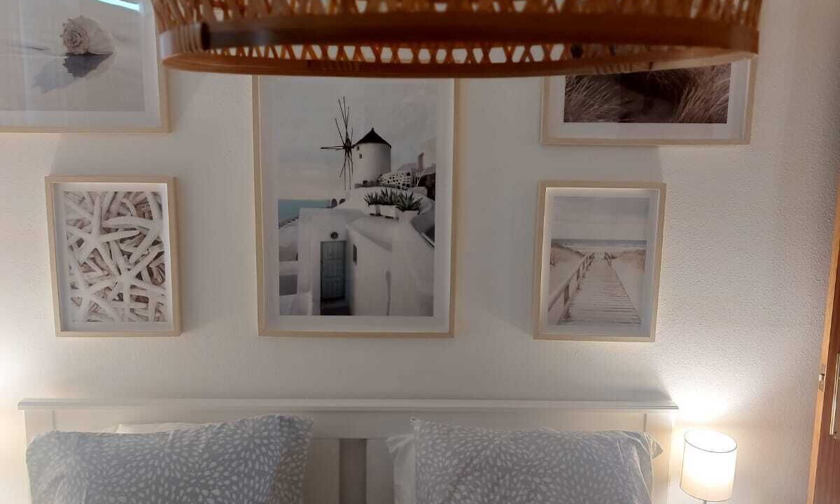 Photo of Bedroom in Palomares