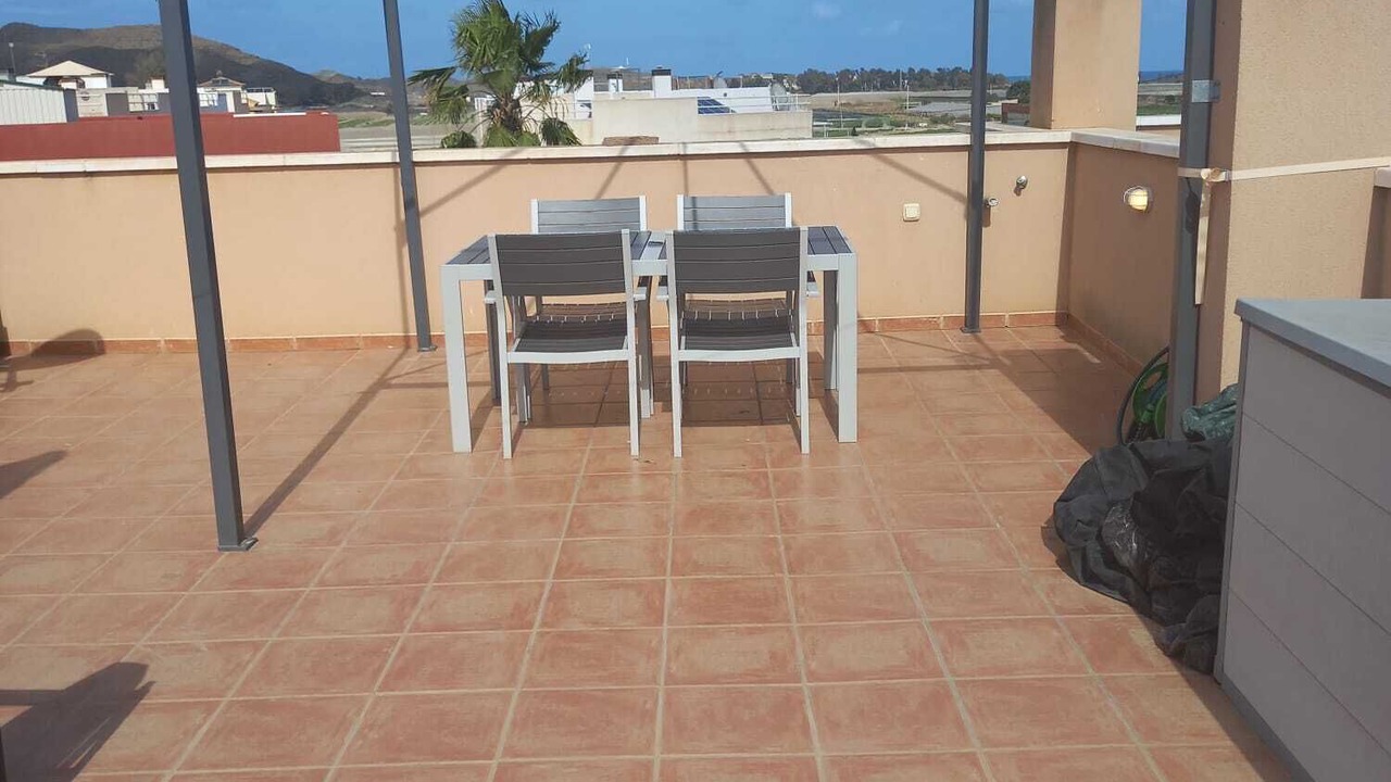 Photo of Outdoor in Palomares