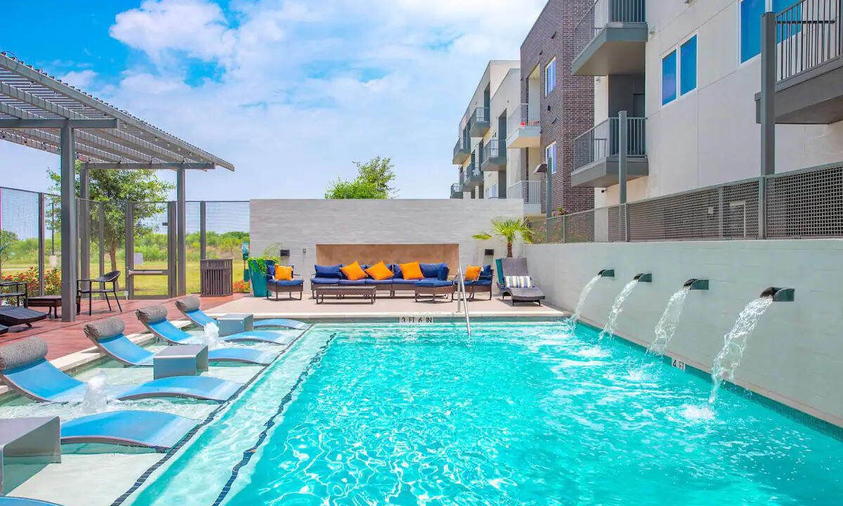 Photo of Outdoor in Pflugerville
