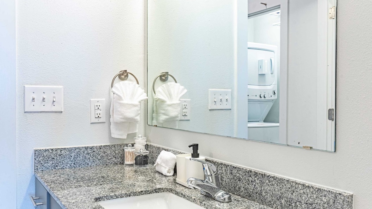 Photo of Bathroom in Pflugerville