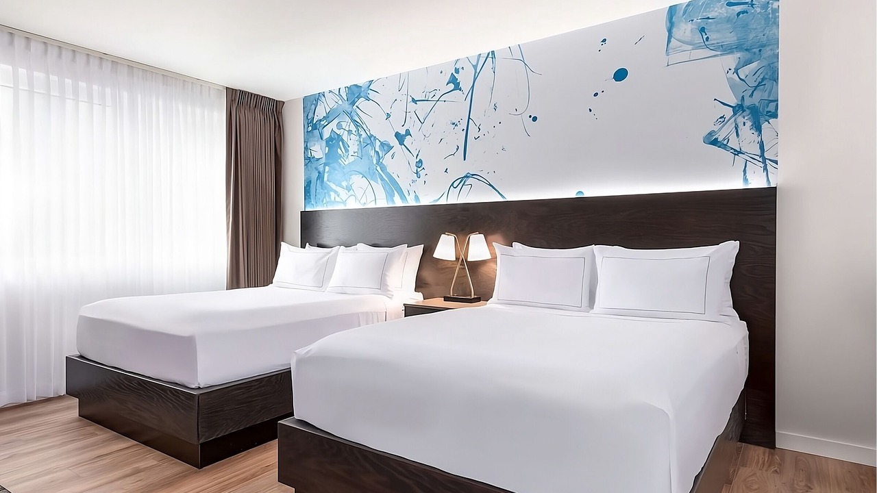 Photo of Bedroom in Central Area