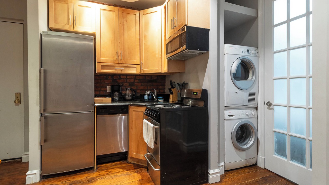 Photo of Kitchen in Kips Bay