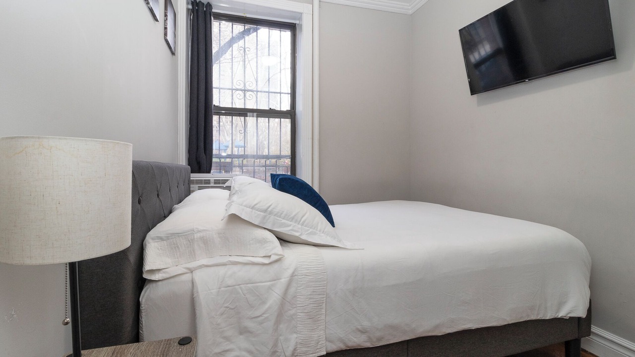 Photo of Bedroom in Kips Bay