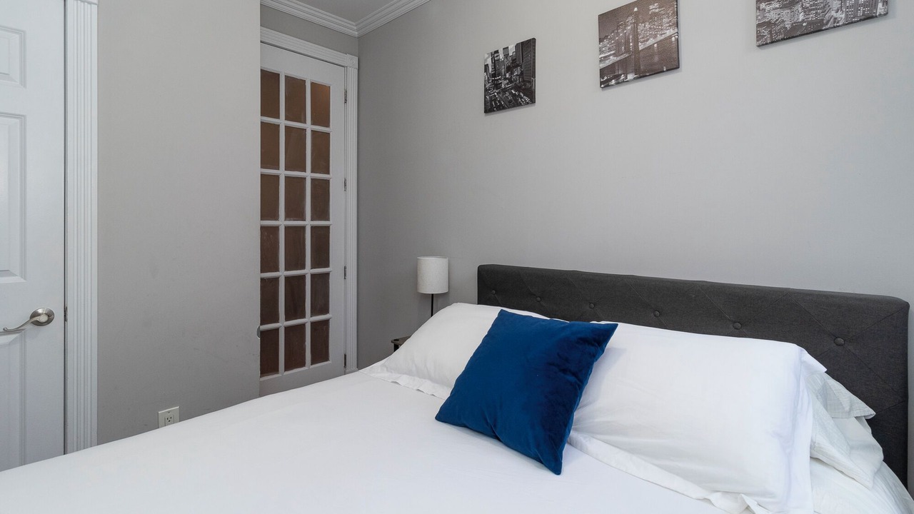 Photo of Bedroom in Kips Bay