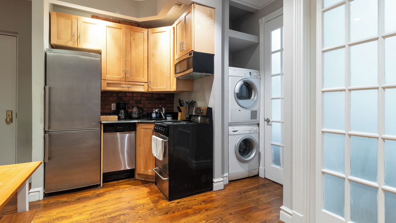 Photo of Kitchen in Kips Bay