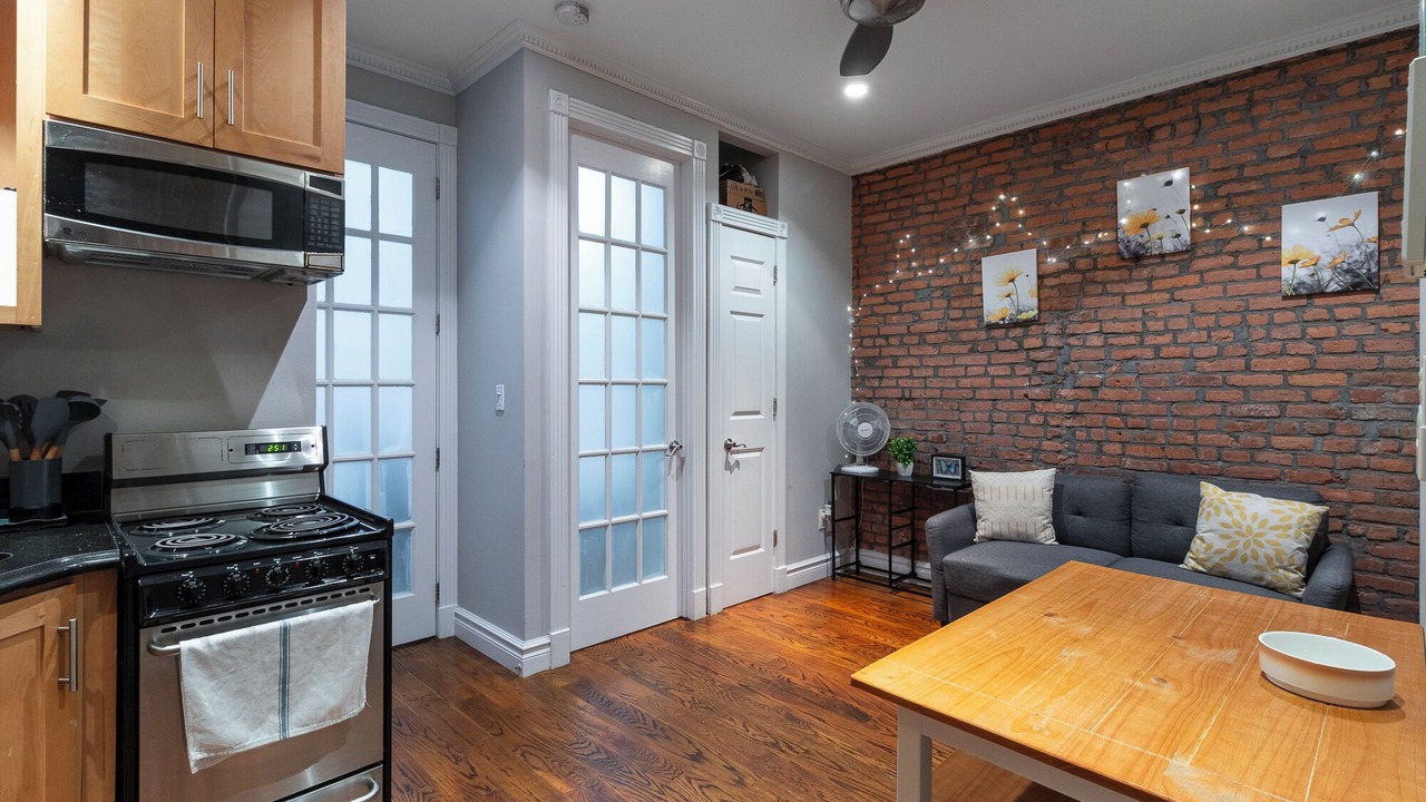 Photo of Kitchen in Kips Bay