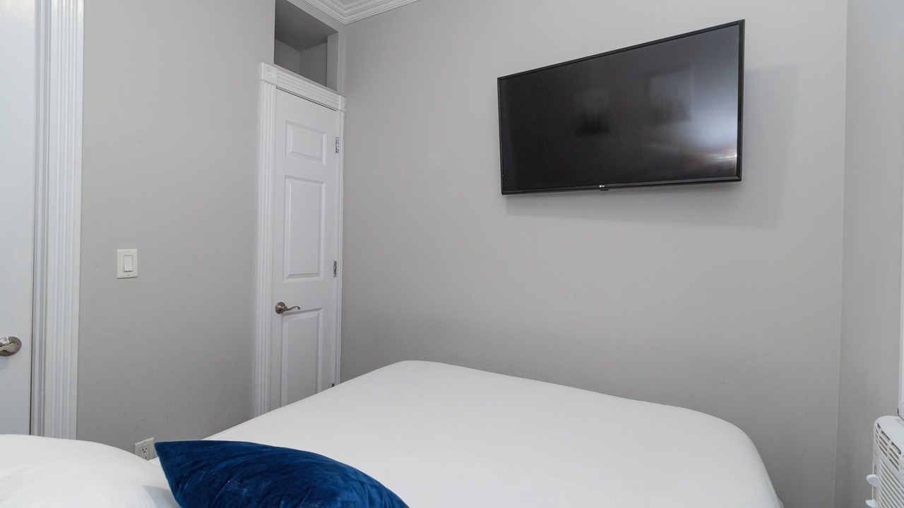 Photo of Bedroom in Kips Bay