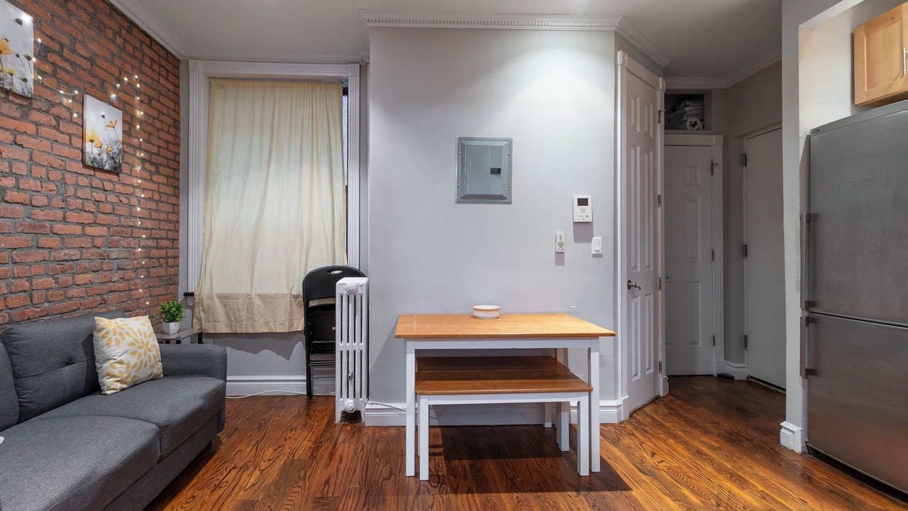 Photo of Livingroom in Kips Bay