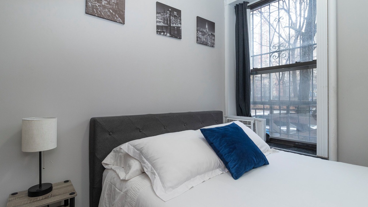 Photo of Bedroom in Kips Bay