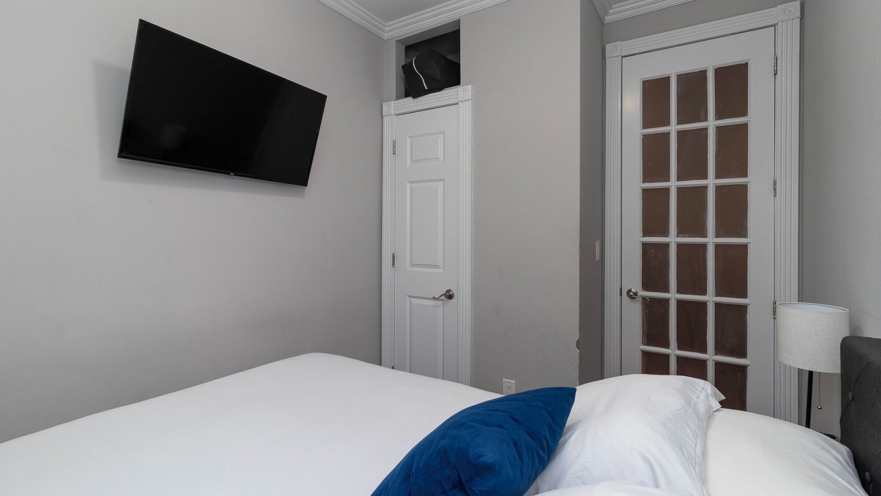 Photo of Bedroom in Kips Bay