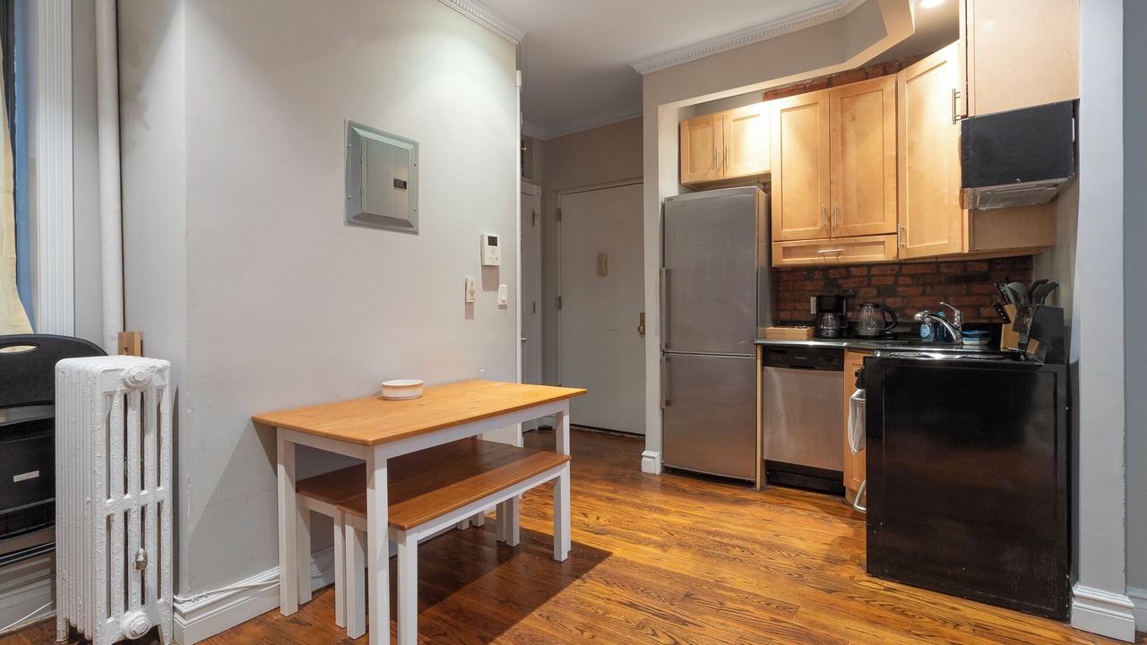 Photo of Kitchen in Kips Bay