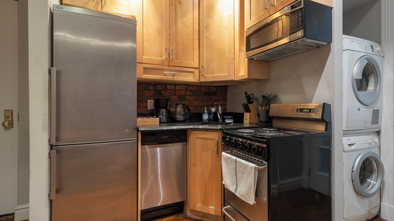 Photo of Kitchen in Kips Bay