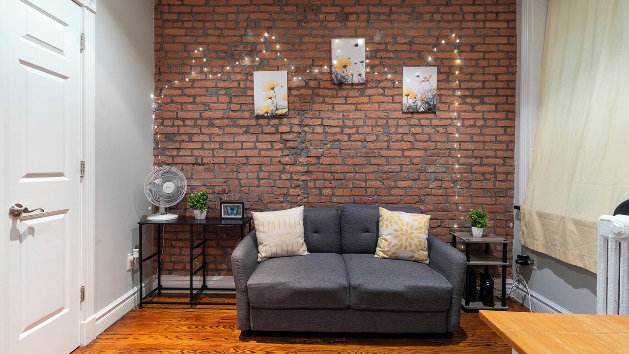 Photo of Livingroom in Kips Bay