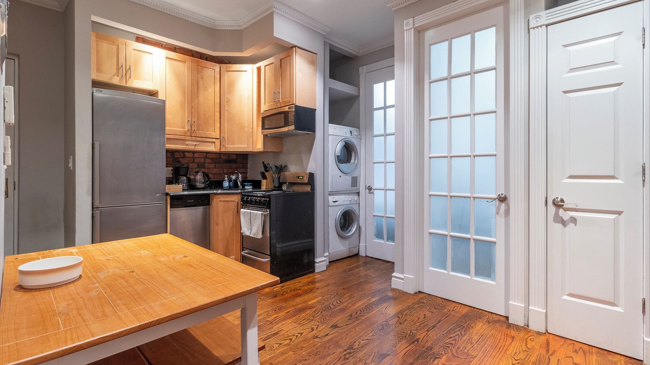 Photo of Kitchen in Kips Bay