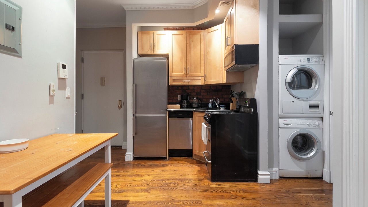 Photo of Kitchen in Kips Bay