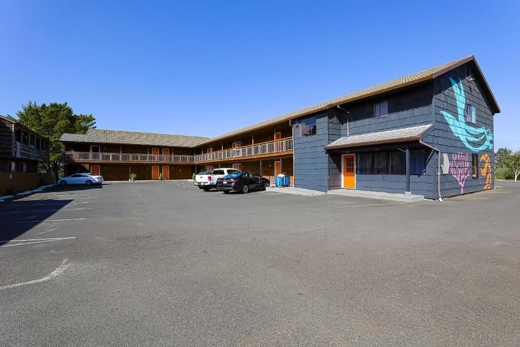 Photo of Outdoor in Seaside