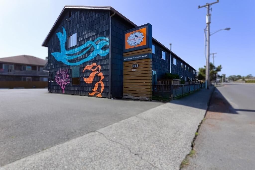 Photo of Outdoor in Seaside