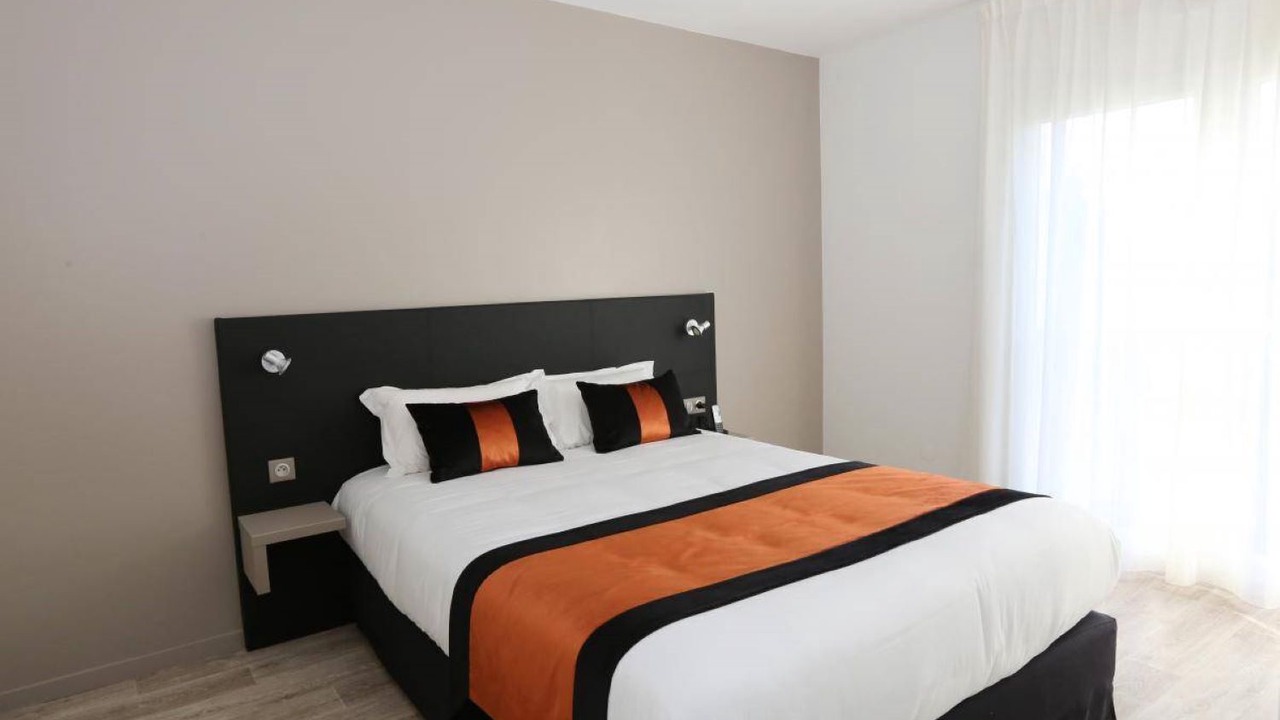 Photo of Bedroom in Blanquefort