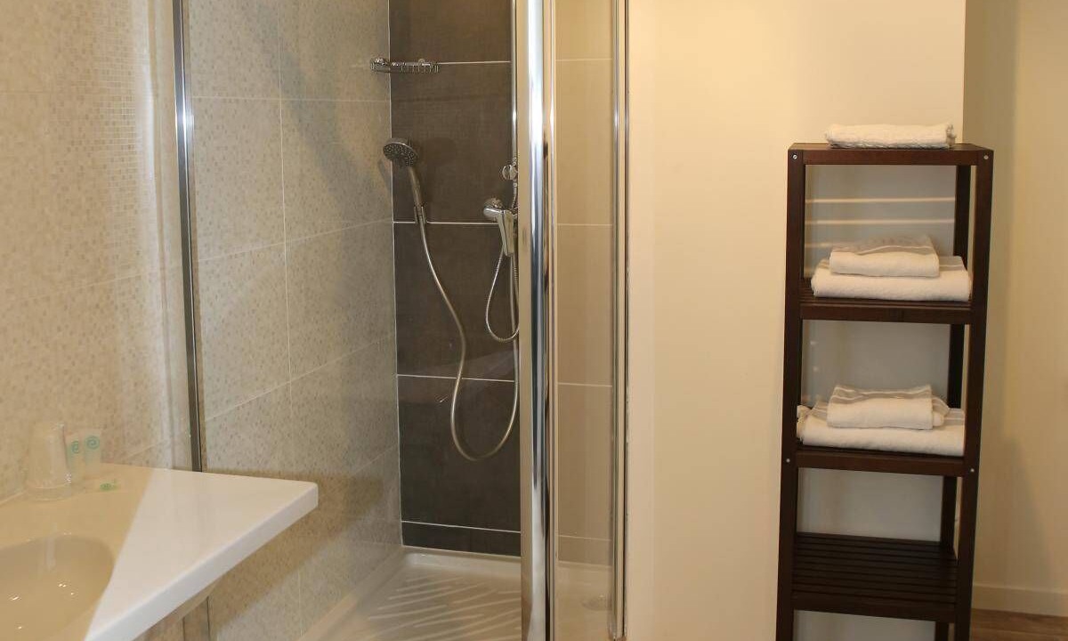 Photo of Bathroom in Blanquefort