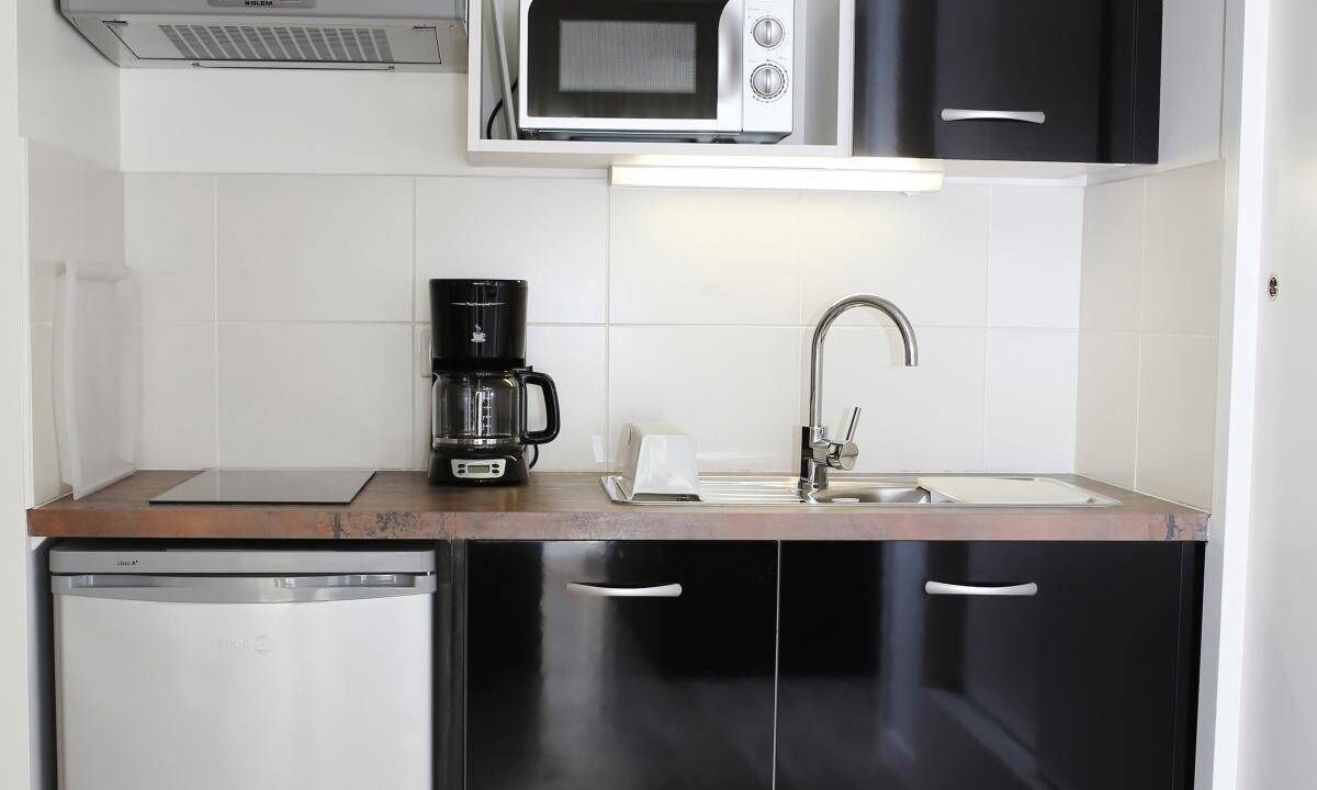 Photo of Kitchen in Blanquefort