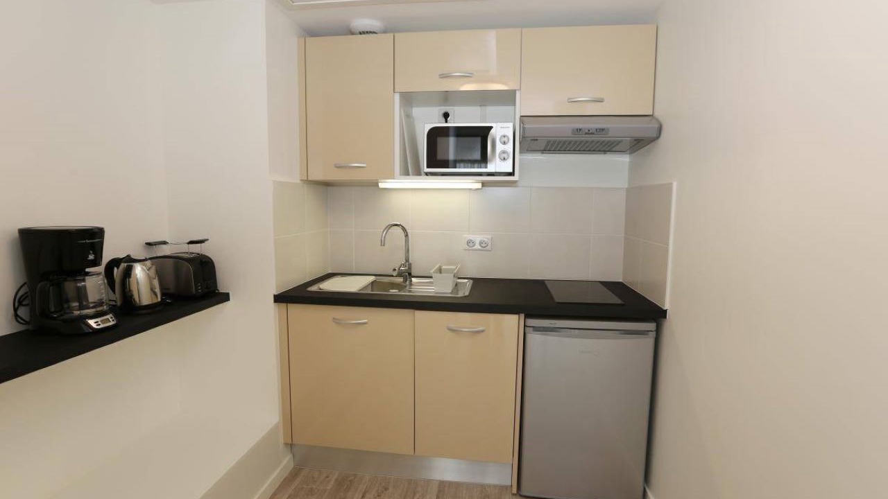 Photo of Kitchen in Blanquefort