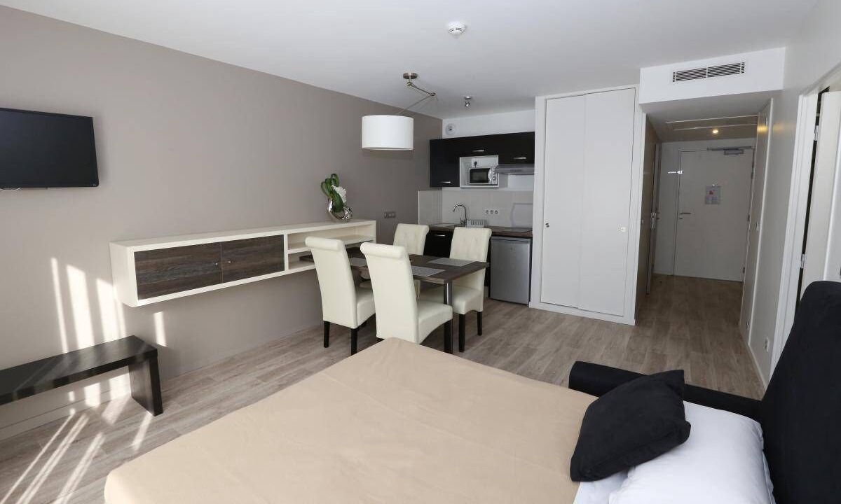 Photo of Bedroom in Blanquefort