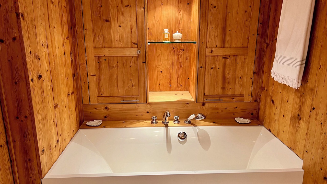 Photo of Bathroom in Noes