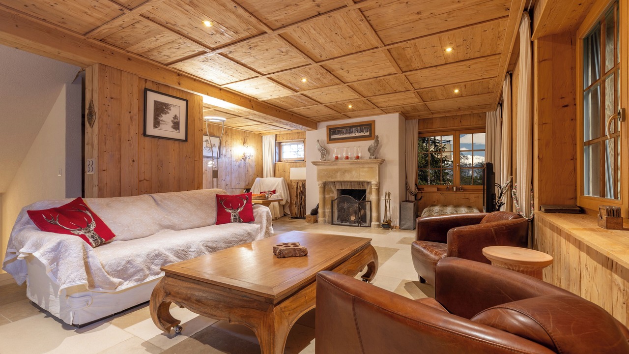 Photo of Livingroom in Noes