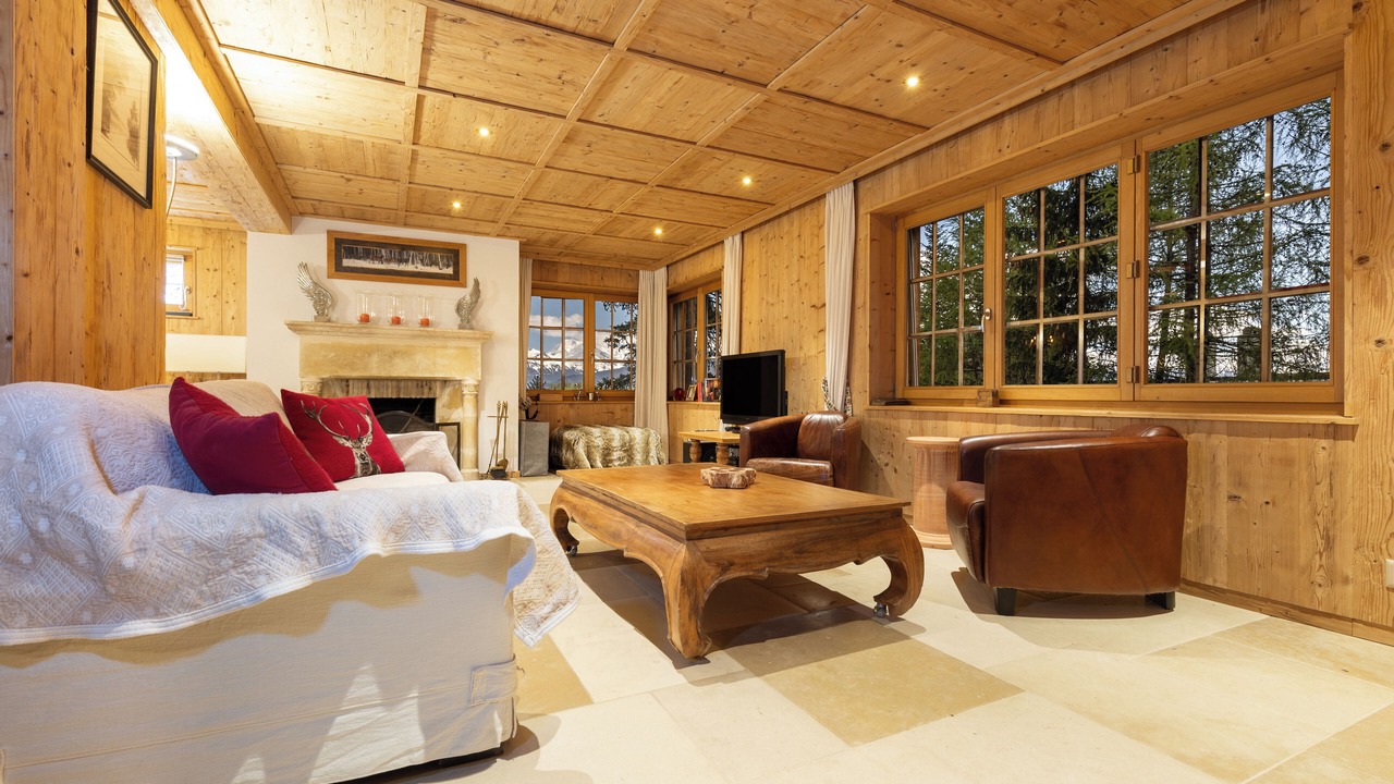Photo of Livingroom in Noes