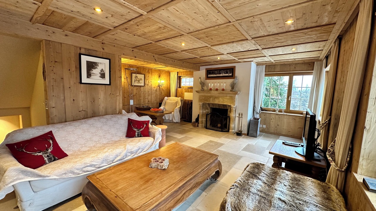 Photo of Livingroom in Noes