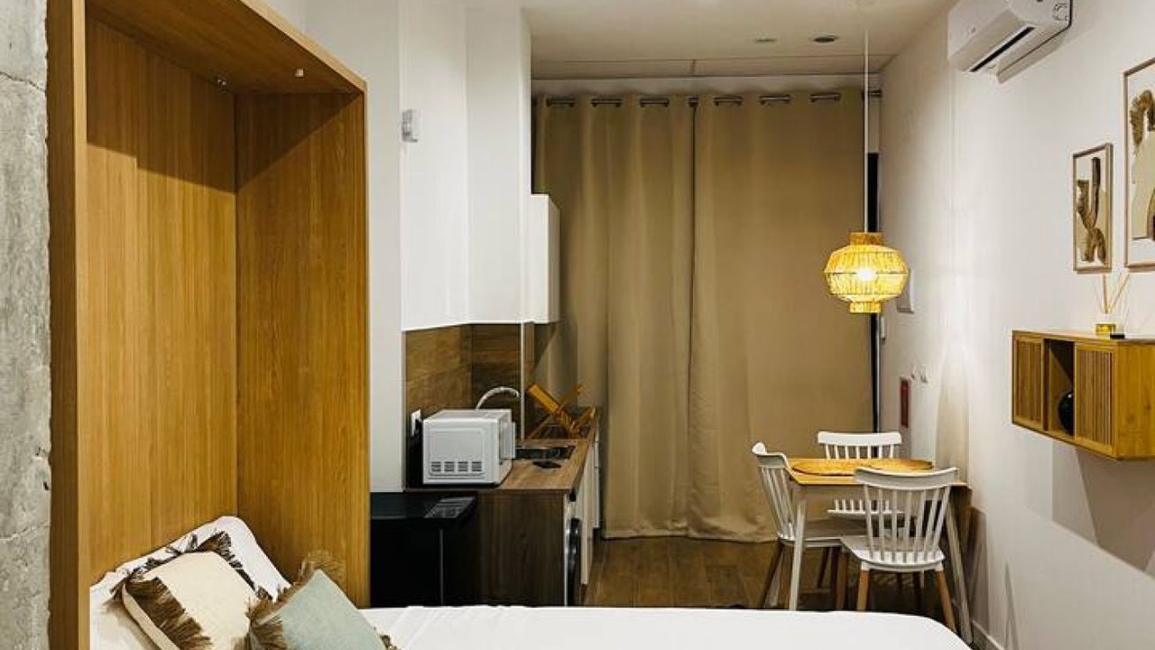 Photo of Bedroom in Aiora