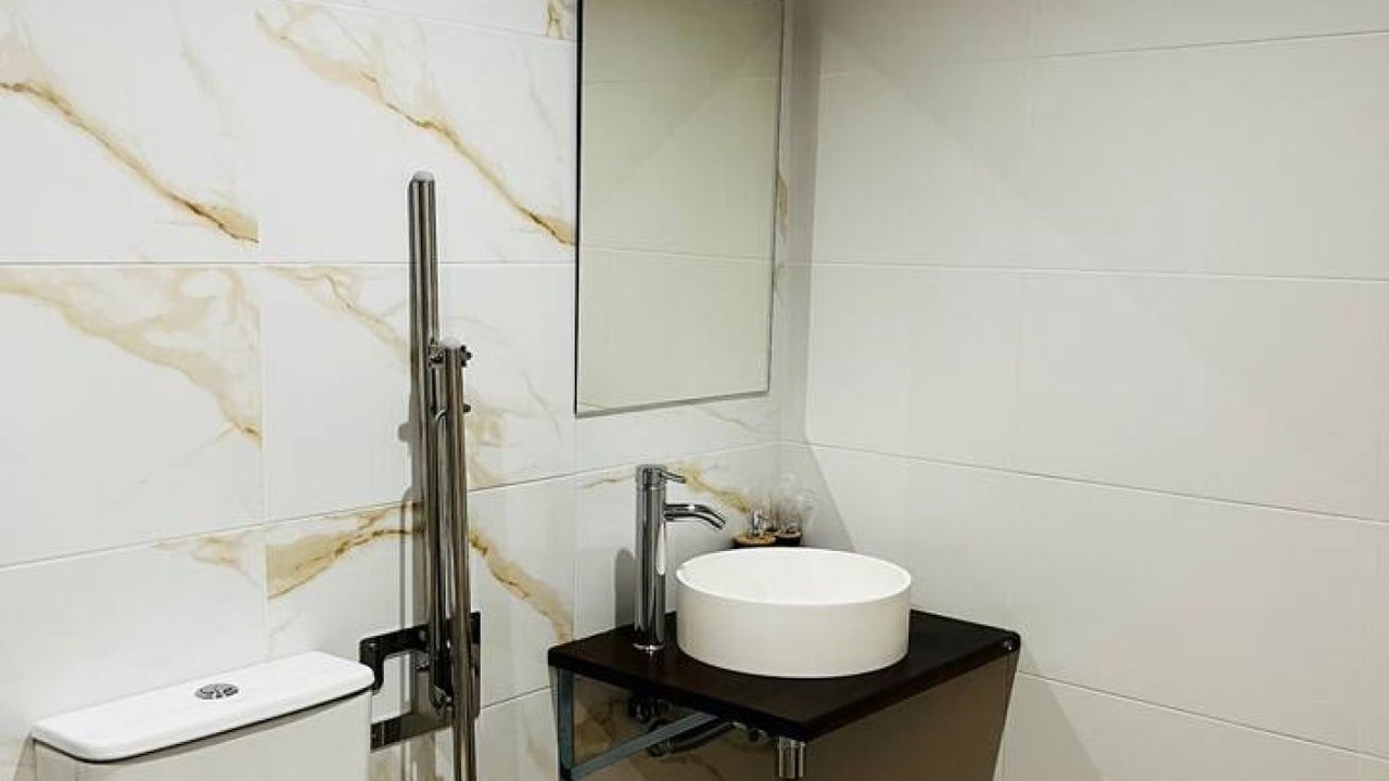 Photo of Bathroom in Aiora