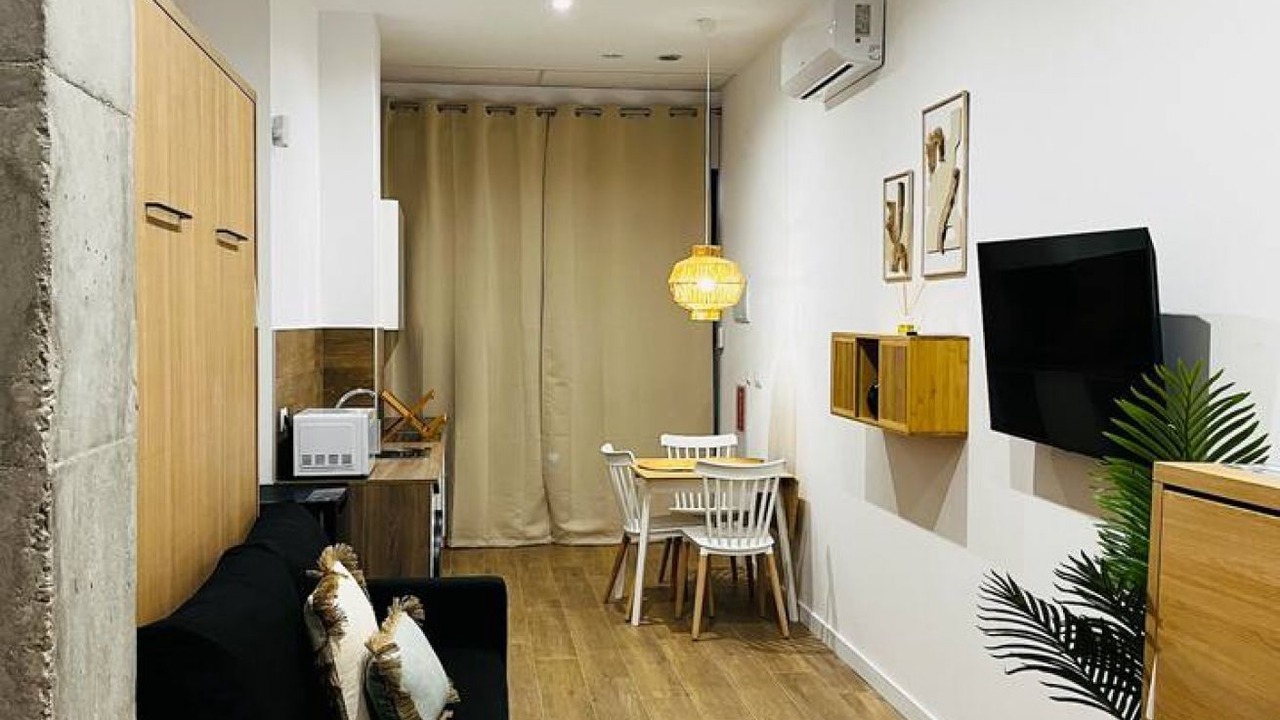 Photo of Livingroom in Aiora