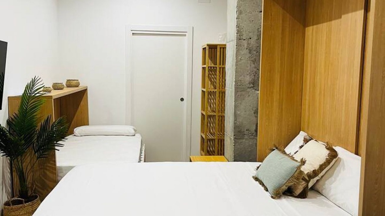 Photo of Bedroom in Aiora