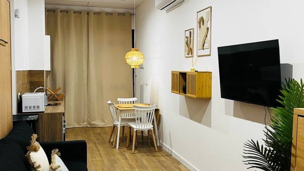 Photo of Livingroom in Aiora