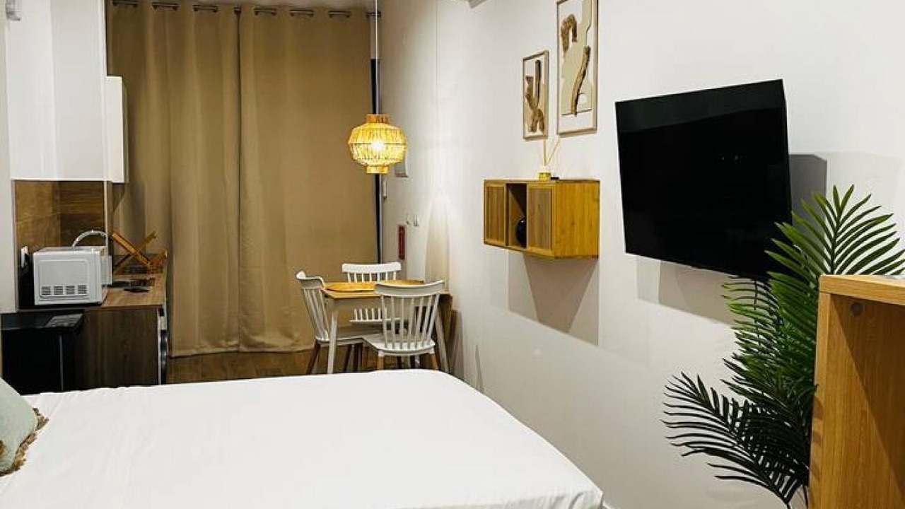 Photo of Bedroom in Aiora