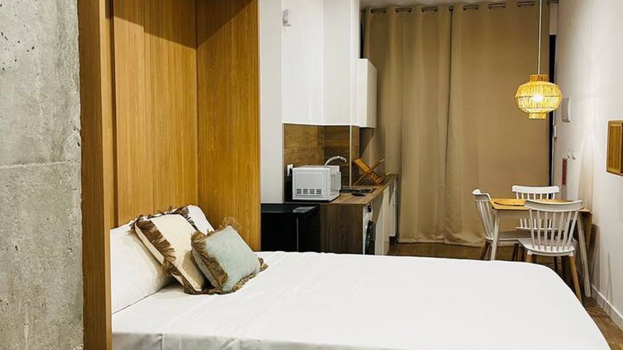 Photo of Bedroom in Aiora