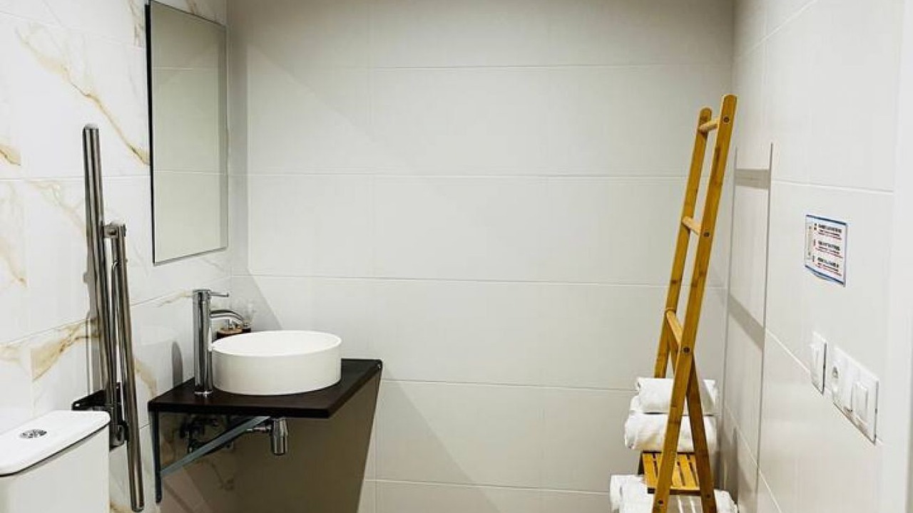 Photo of Bathroom in Aiora
