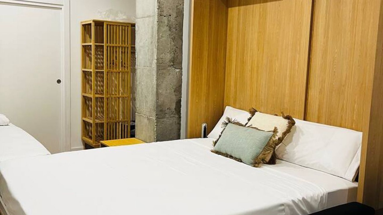 Photo of Bedroom in Aiora