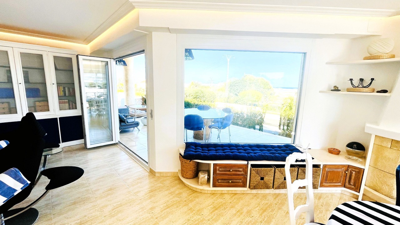 Photo of Livingroom in La Marina