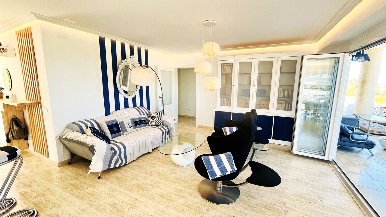 Photo of Livingroom in La Marina
